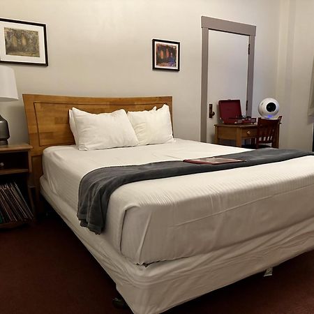 Latchis Hotel براتلبورو المظهر الخارجي الصورة