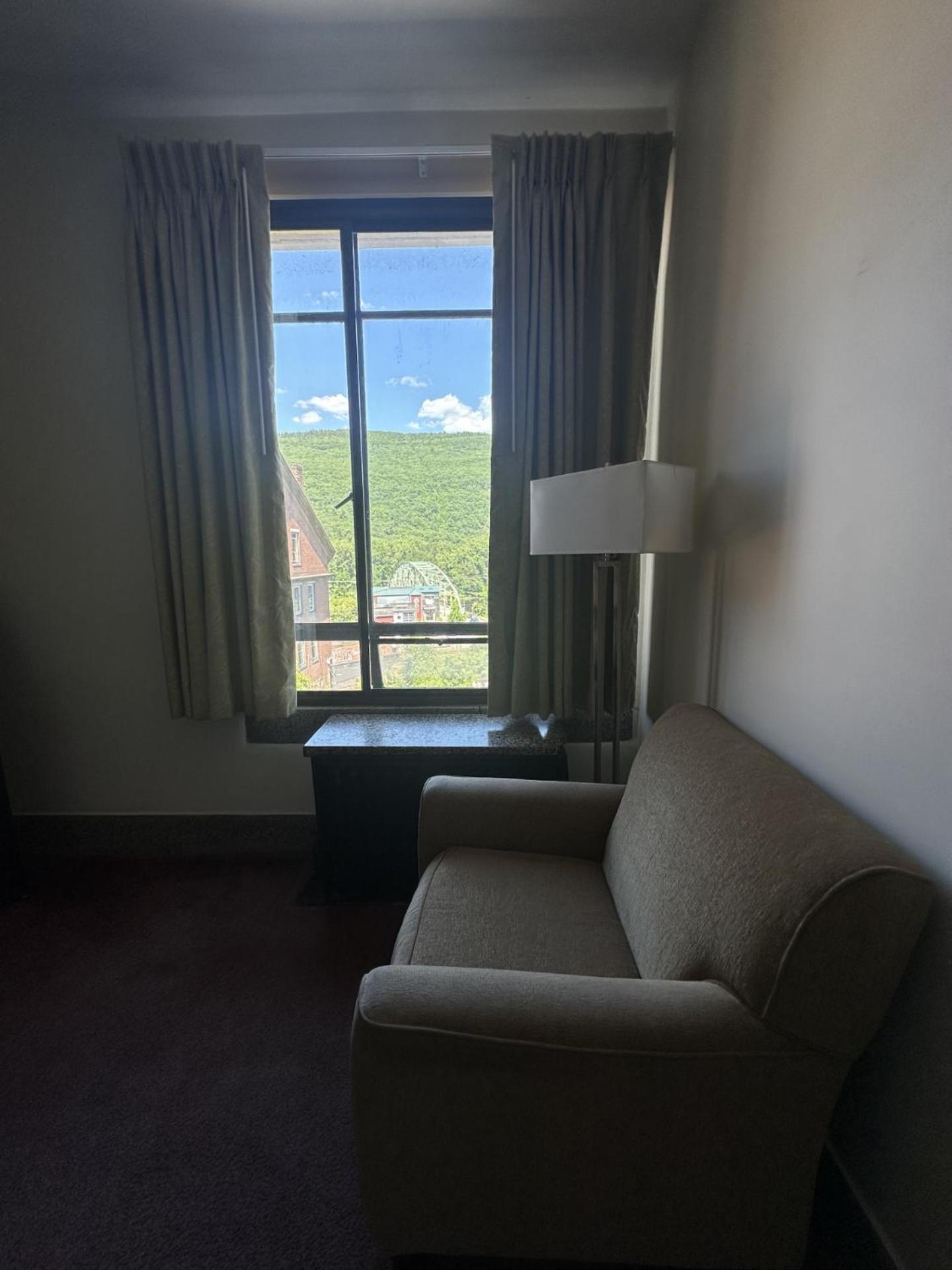 Latchis Hotel براتلبورو المظهر الخارجي الصورة