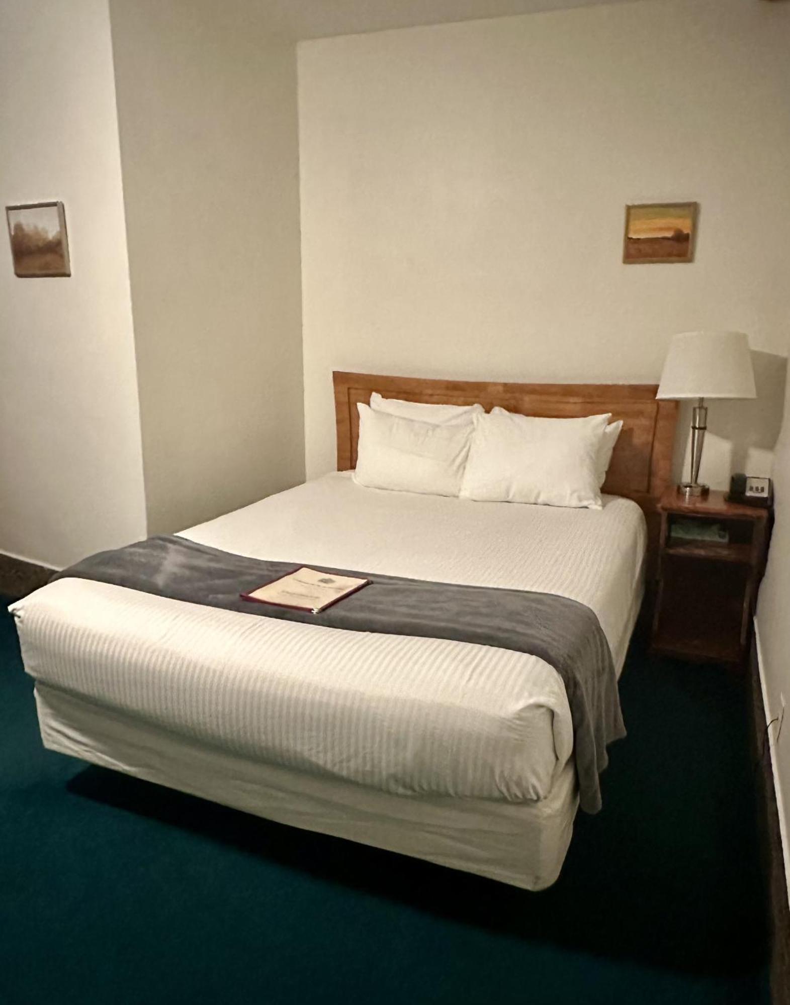 Latchis Hotel براتلبورو المظهر الخارجي الصورة