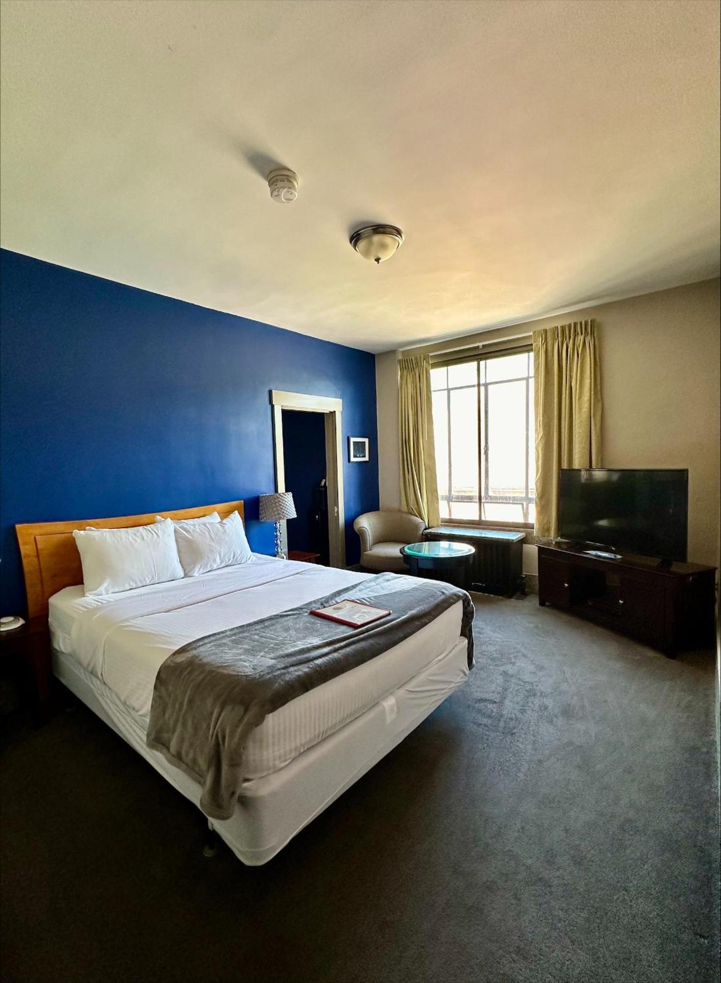 Latchis Hotel براتلبورو المظهر الخارجي الصورة